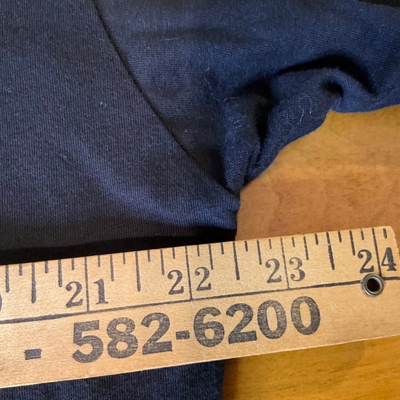 Willie Nelson American Legend Live Concert T Shirt Black XL Singer Songwriter - Picture 5 of 7